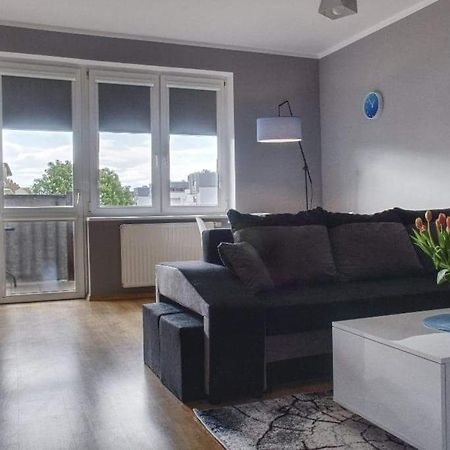 M&S Apartament Свиноуйсьце Экстерьер фото
