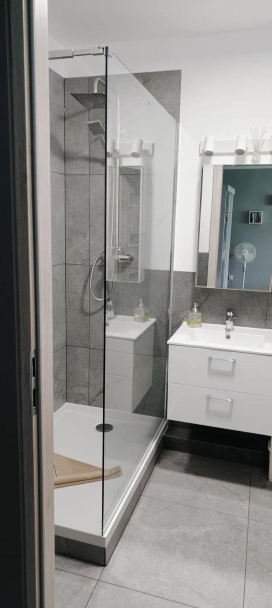 M&S Apartament Свиноуйсьце Экстерьер фото