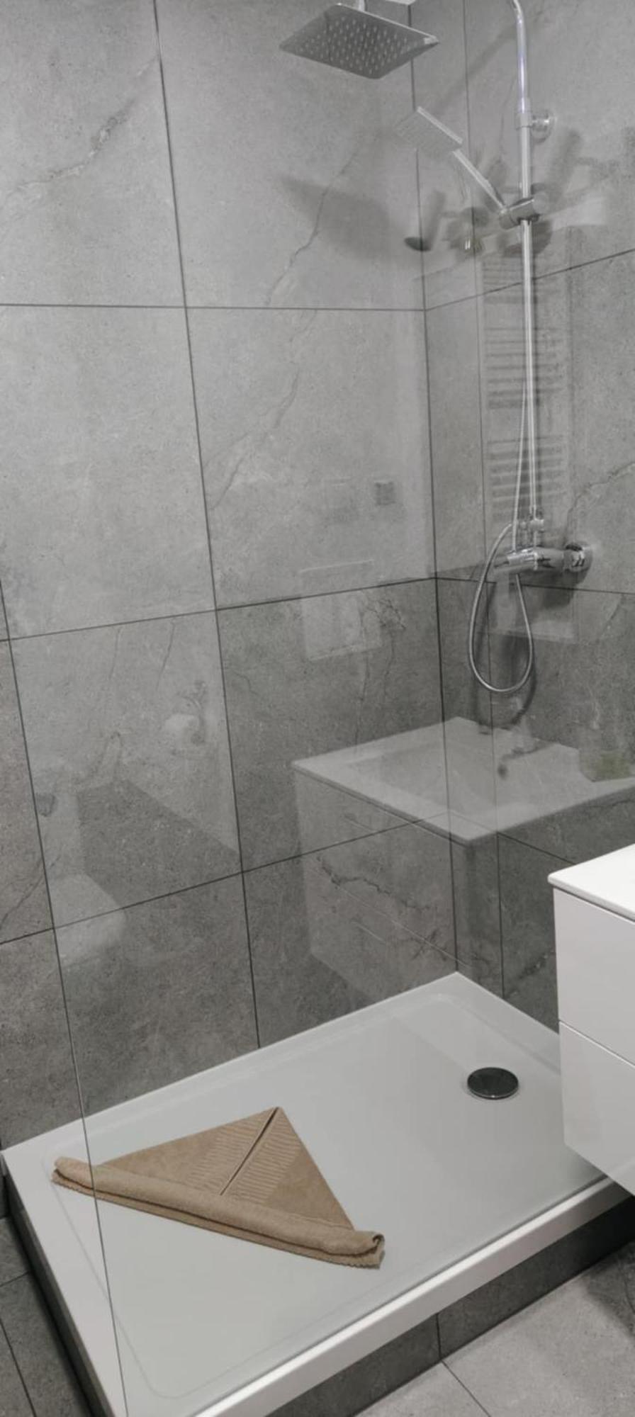 M&S Apartament Свиноуйсьце Экстерьер фото