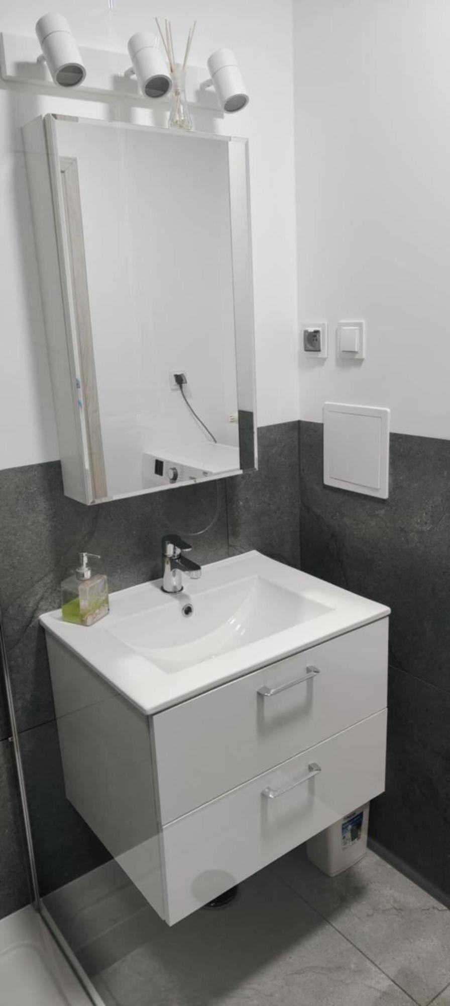 M&S Apartament Свиноуйсьце Экстерьер фото