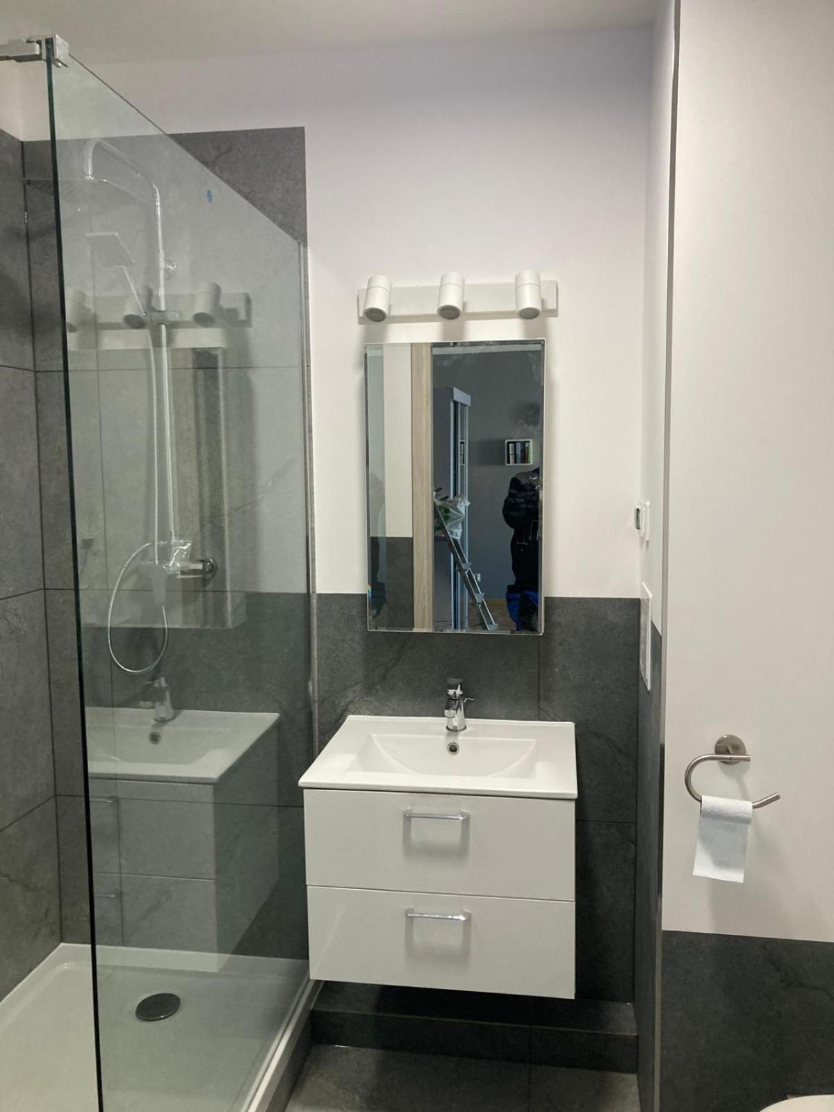 M&S Apartament Свиноуйсьце Номер фото